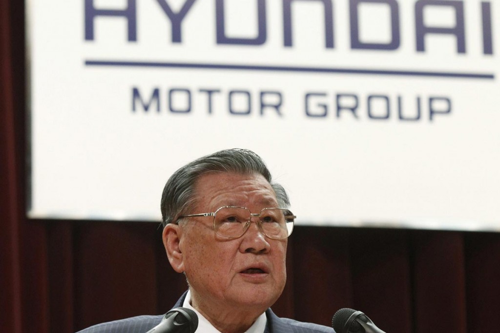 Hyundai y Kia Motors esperan repunte en ventas