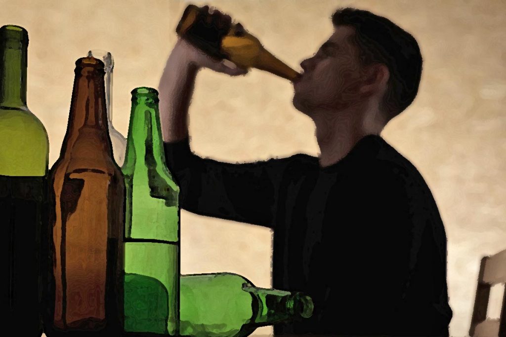 Cambios en cuerpo y mente si dejas el consumo de alcohol