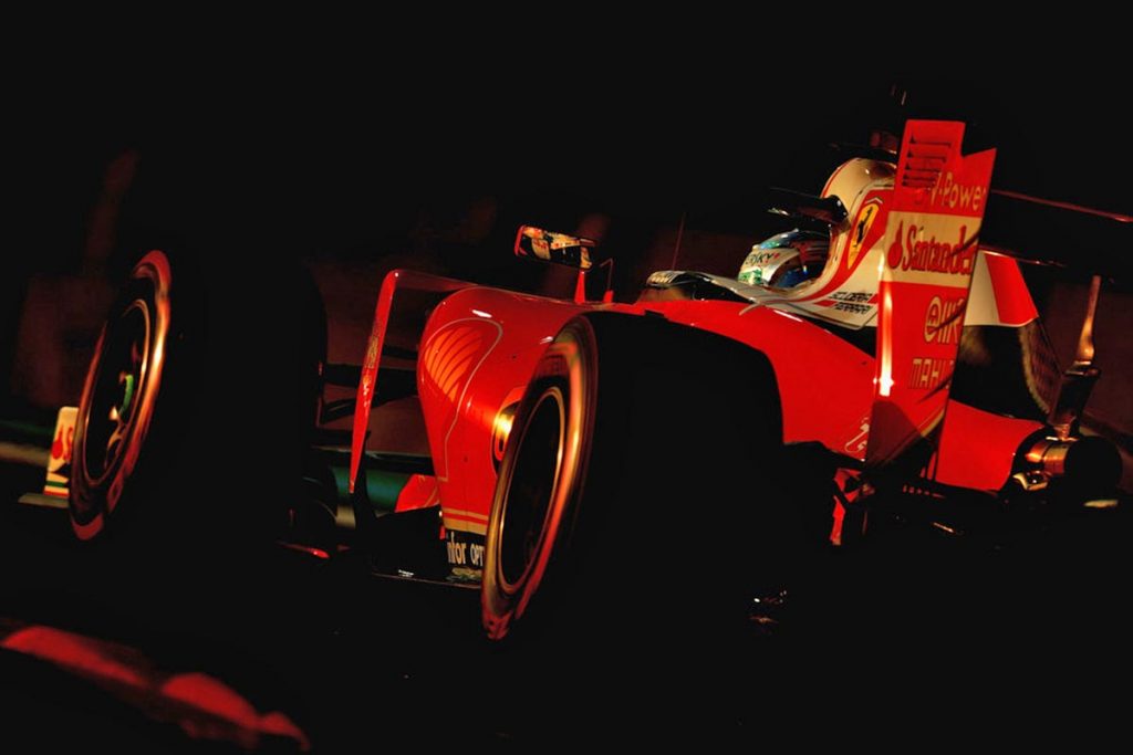 F1: ¿Se acabarán los privilegios de Ferrari?
