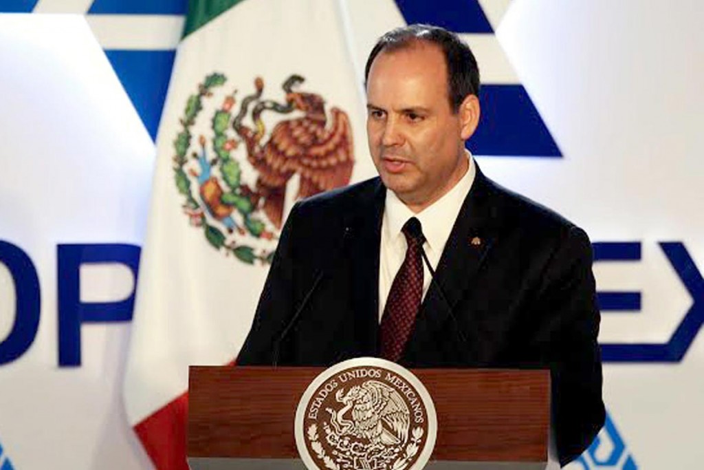 Coparmex y sus propuestas para «un México mejor»