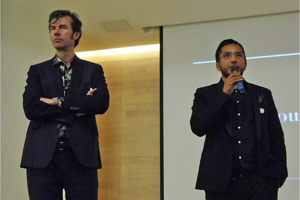 (video) The Happy Film: La conceptualización de la belleza