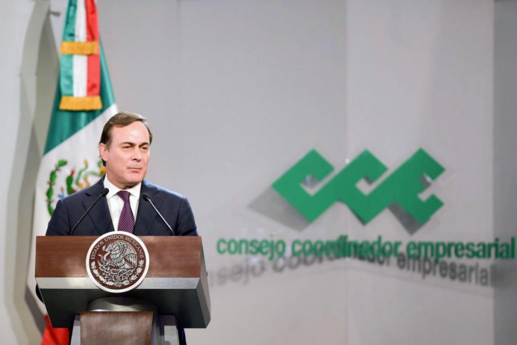 El hartazgo de los mexicanos por la corrupción