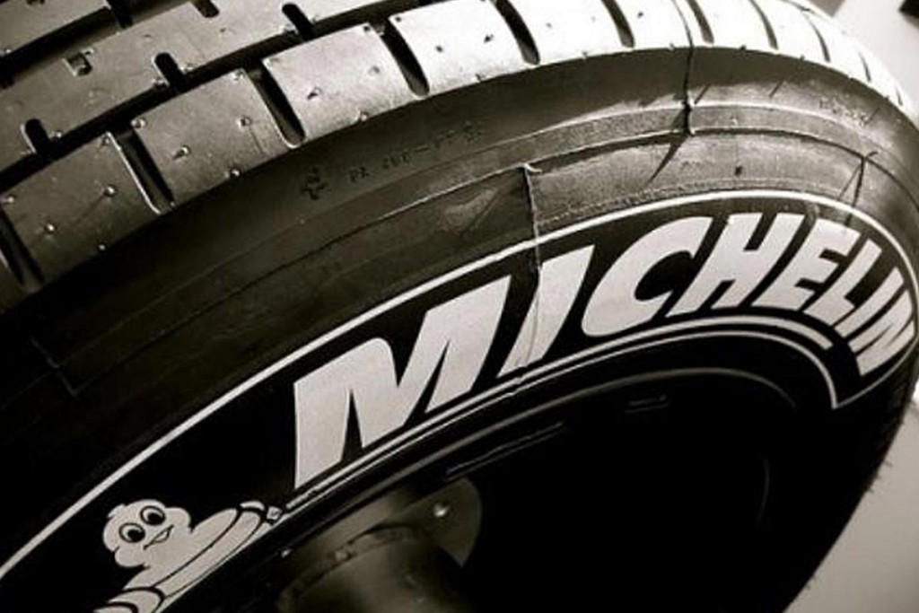 Michelin refrenda planes de inversión en México