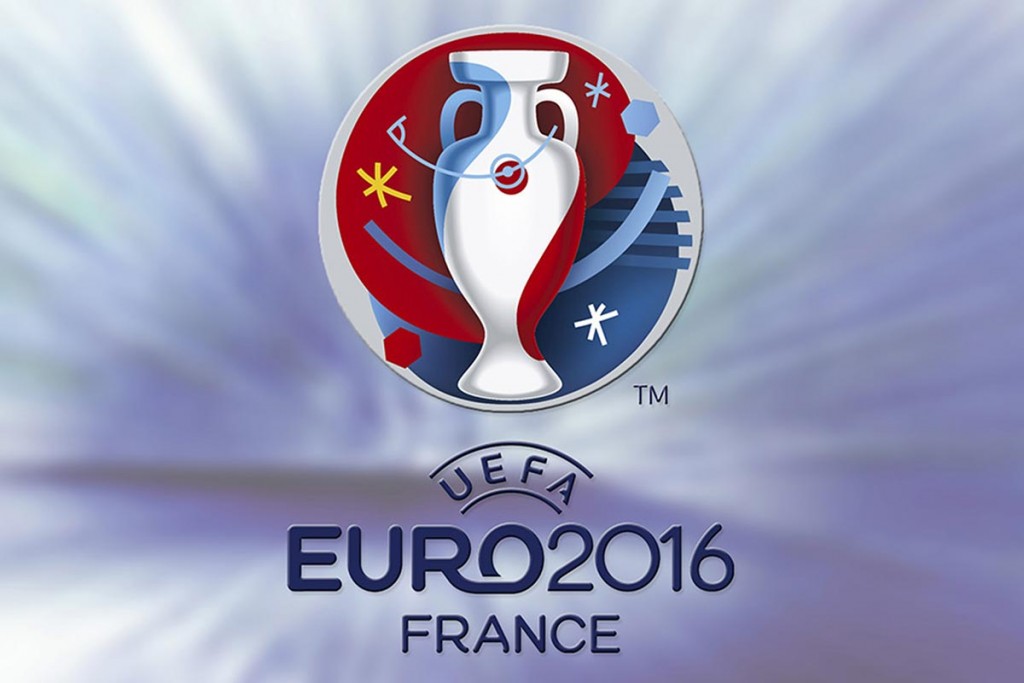 Euro 2016, deja a Francia mil 200 mdd