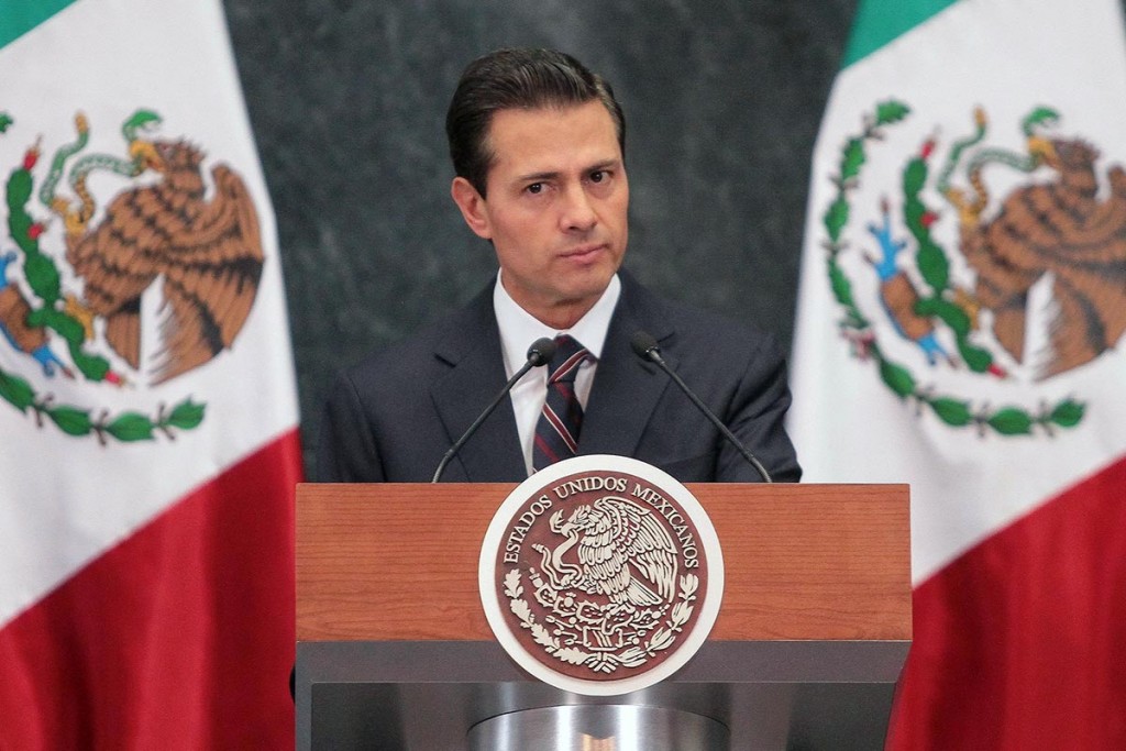 Índice Político: Y Peña Nieto salió… ¡con otra batea de babas!