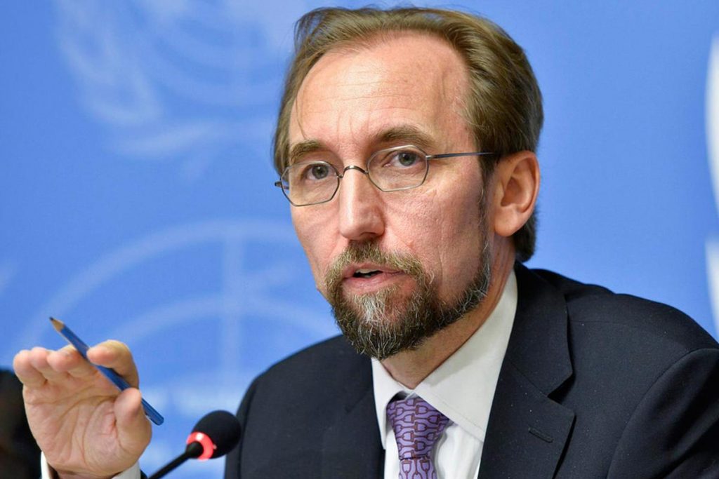 «Es una medida mezquina y discriminatoria»