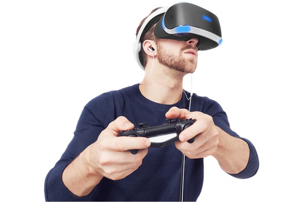 ¿Por qué no despega la realidad virtual?