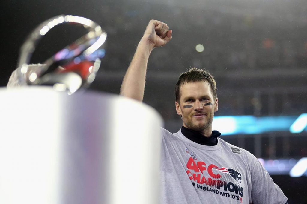 NFL: Un Super Bowl de contrastes