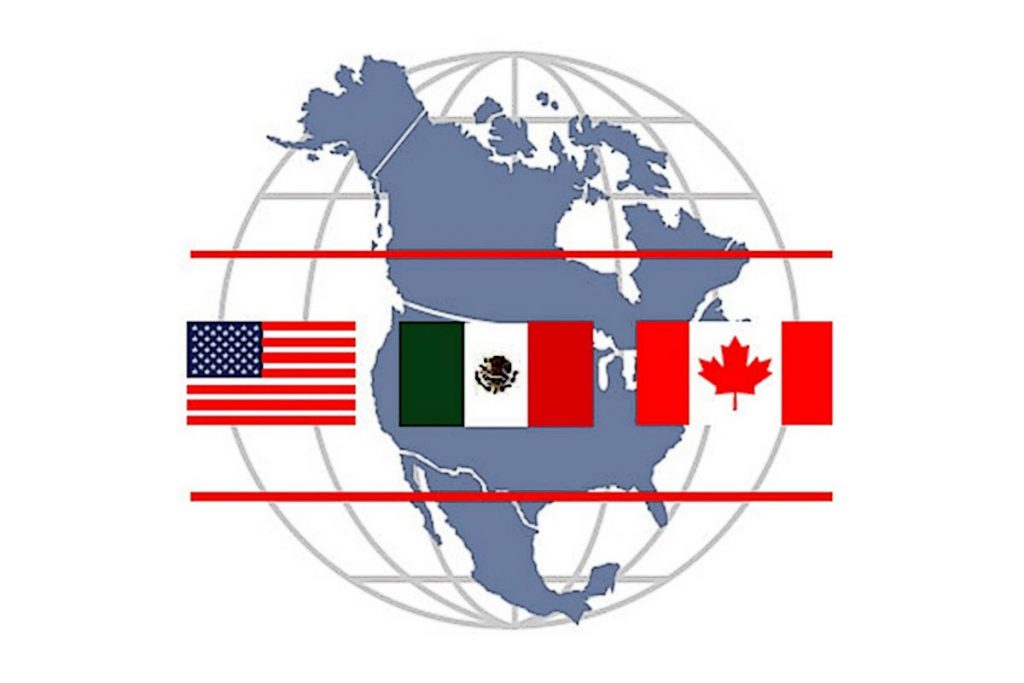 México podría romper negociaciones del TLCAN