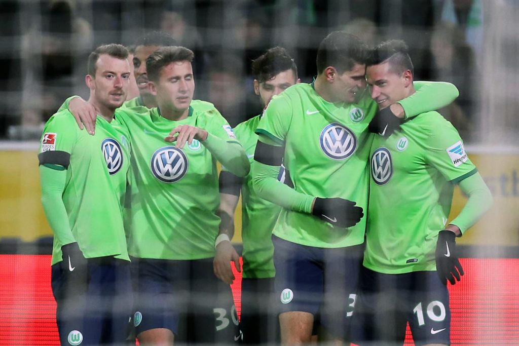 Bundesliga impone récord de fichajes
