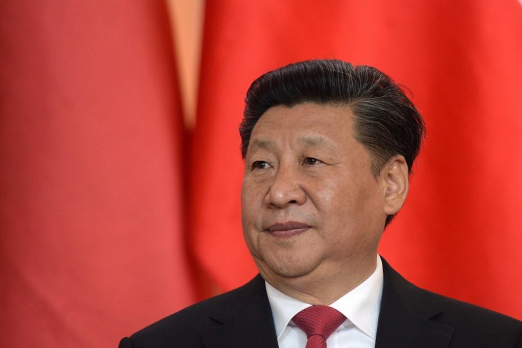 Xi Jinping hará historia en foro de Davos