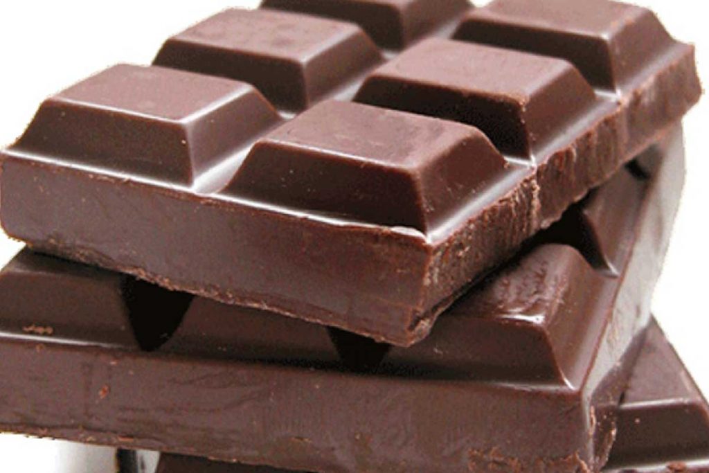 No se alarme, chocolate previene obesidad y la diabetes