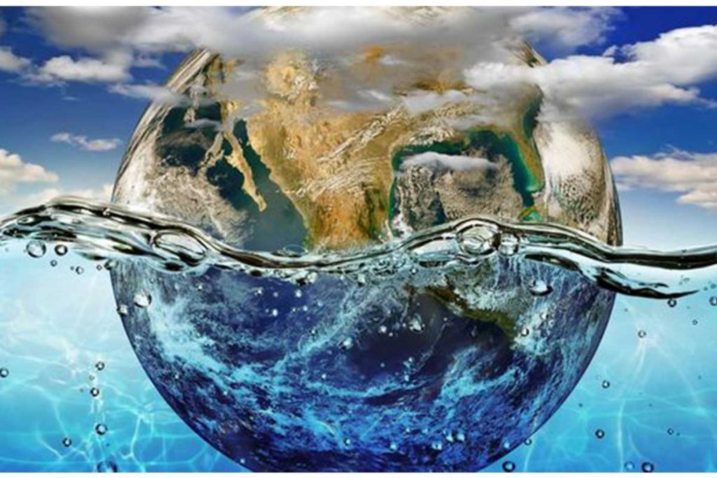 Cambio climático puede desencadenar un colapso oceánico