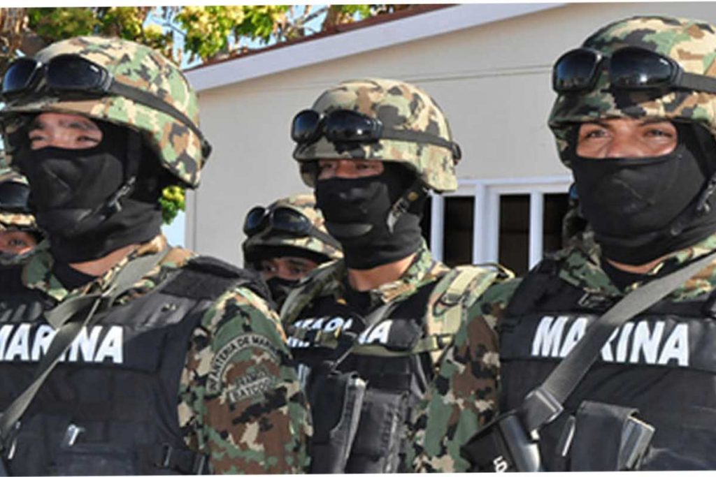 Ido el Chapo, operativo en Sinaloa y Durango