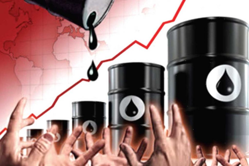 Producción externa amenaza los planes de la OPEP