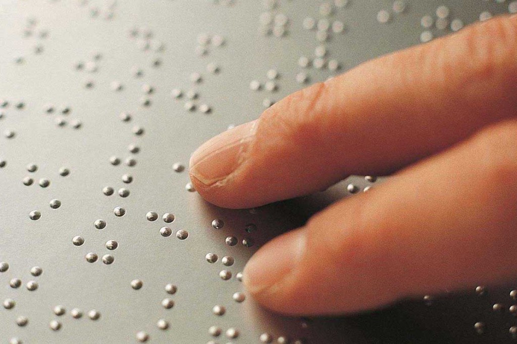 (Video) Un digno recuerdo para el pedagogo Louis Braille