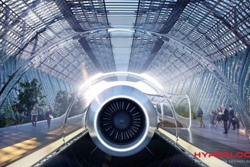 (Video) Hyperloop tendrá instalaciones en Toulouse