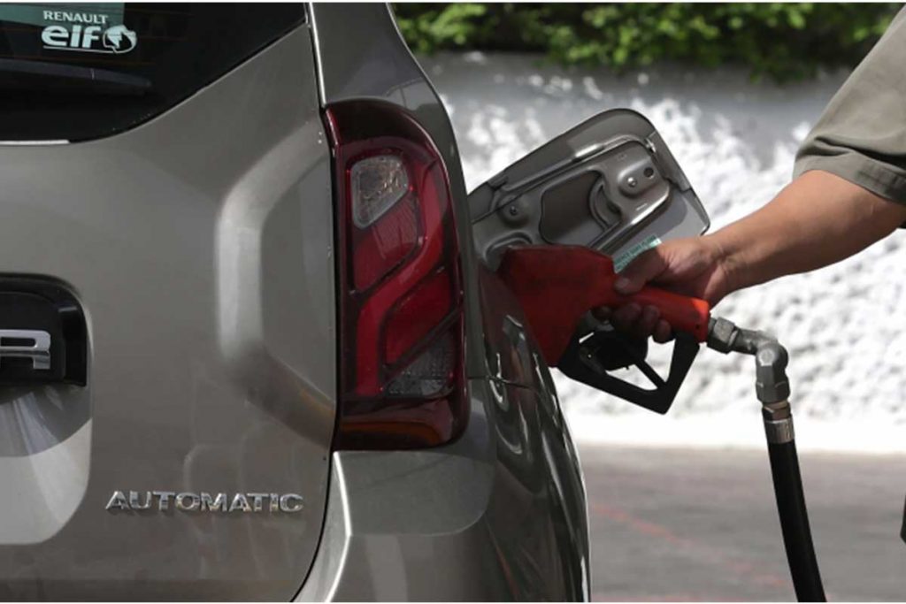 Optimizar el uso de la gasolina y reducir contaminantes