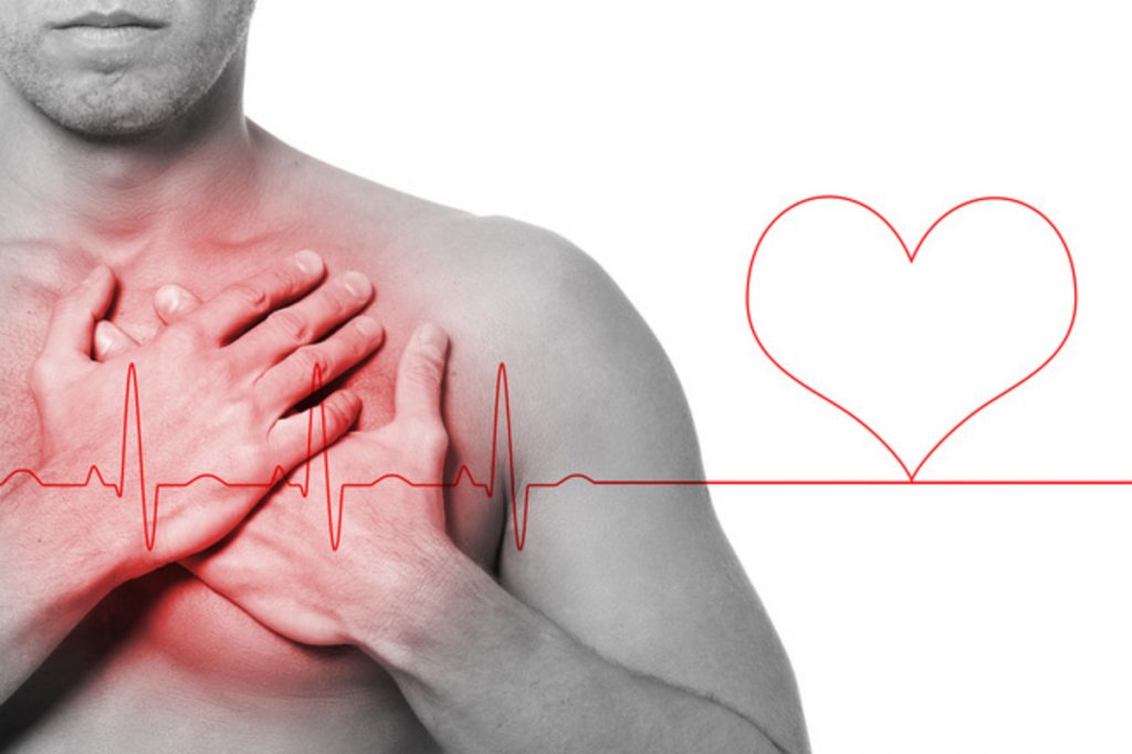 Enfermedades cardiovasculares mortales vs la humanidad