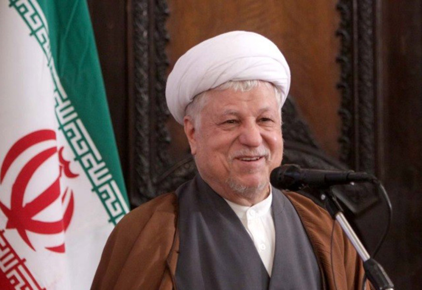Luto nacional en Irán por muerte de expresidente Rafsanjani