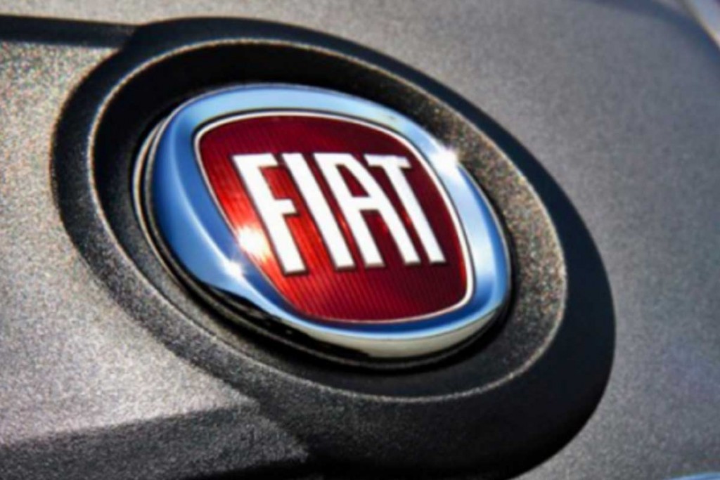 Ahora Fiat Chrysler alteró emisiones de motores