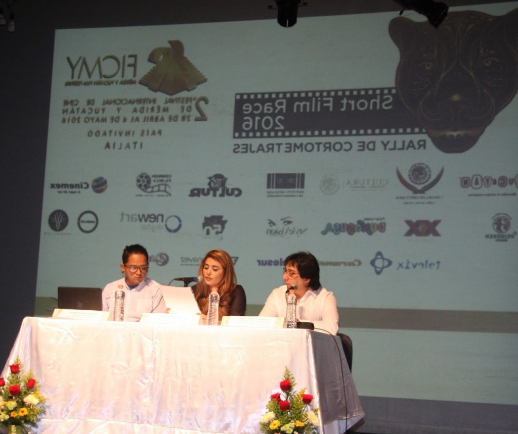 Impulso a cortos de contenido social en Yucatán