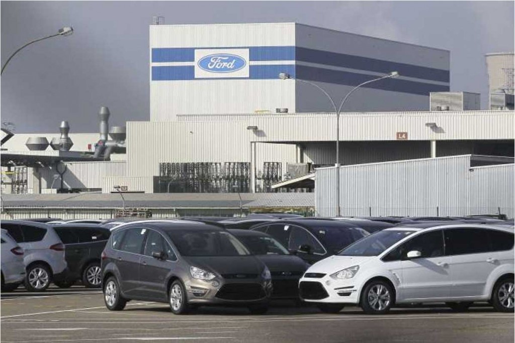 El impacto en México por la cancelación de Ford