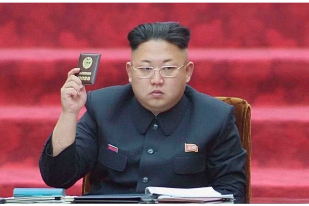 (Video) ¡Quieren eliminar a Kim Jong-un!
