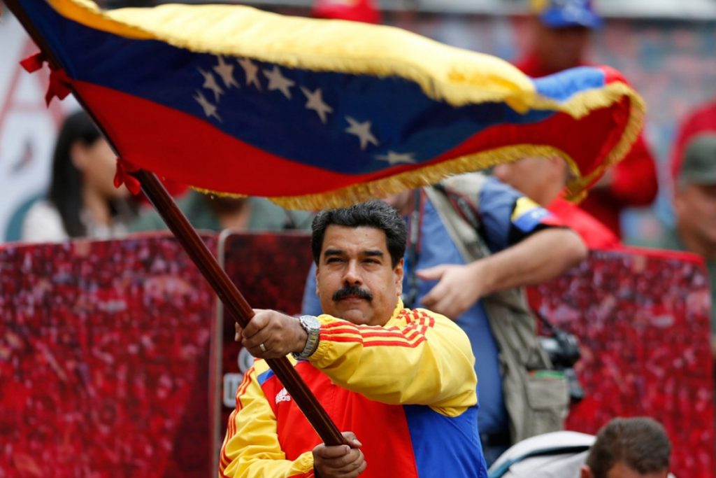 Maduro sumió a Venezuela en la peor crisis de su historia