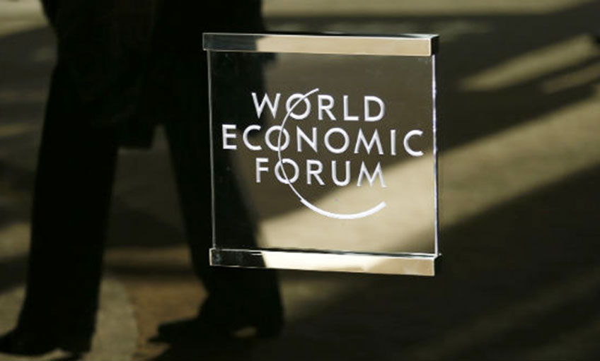 Fuerte operativo en Davos por inicio de Foro Económico Mundial