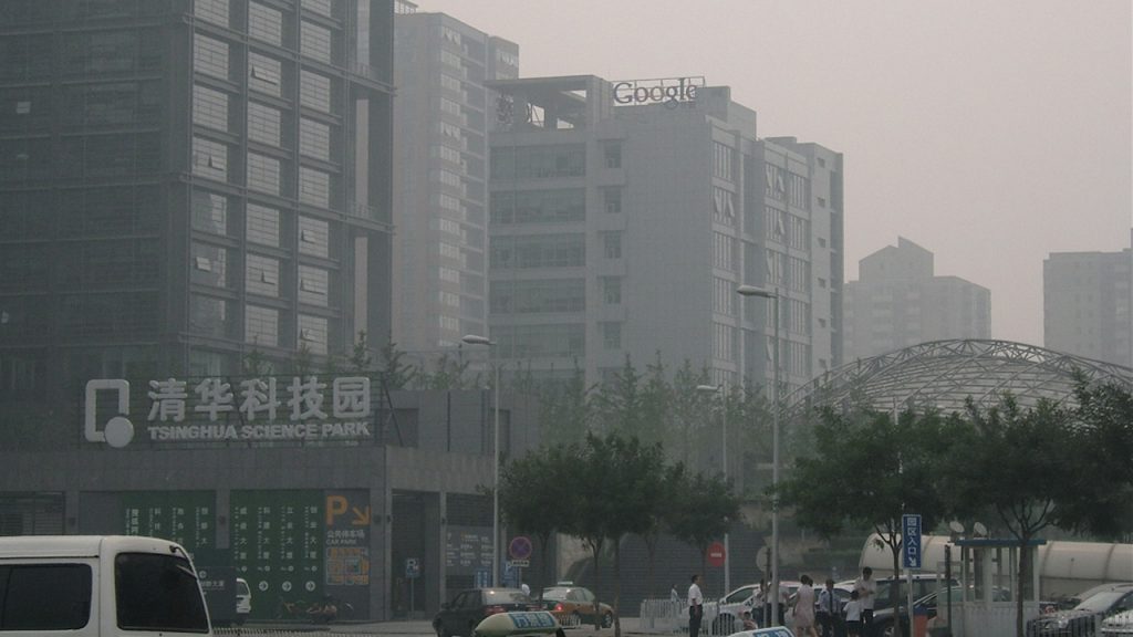 Ahora a China preocupa el medio ambiente