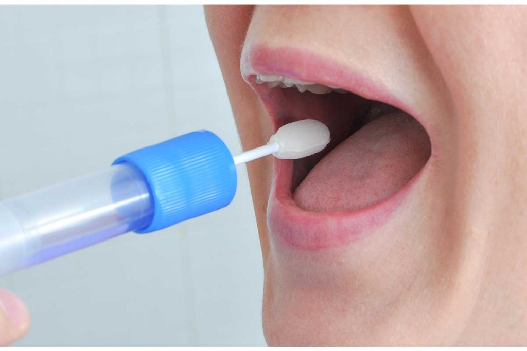 Crean nanodispositivo que detecta cocaína en la saliva