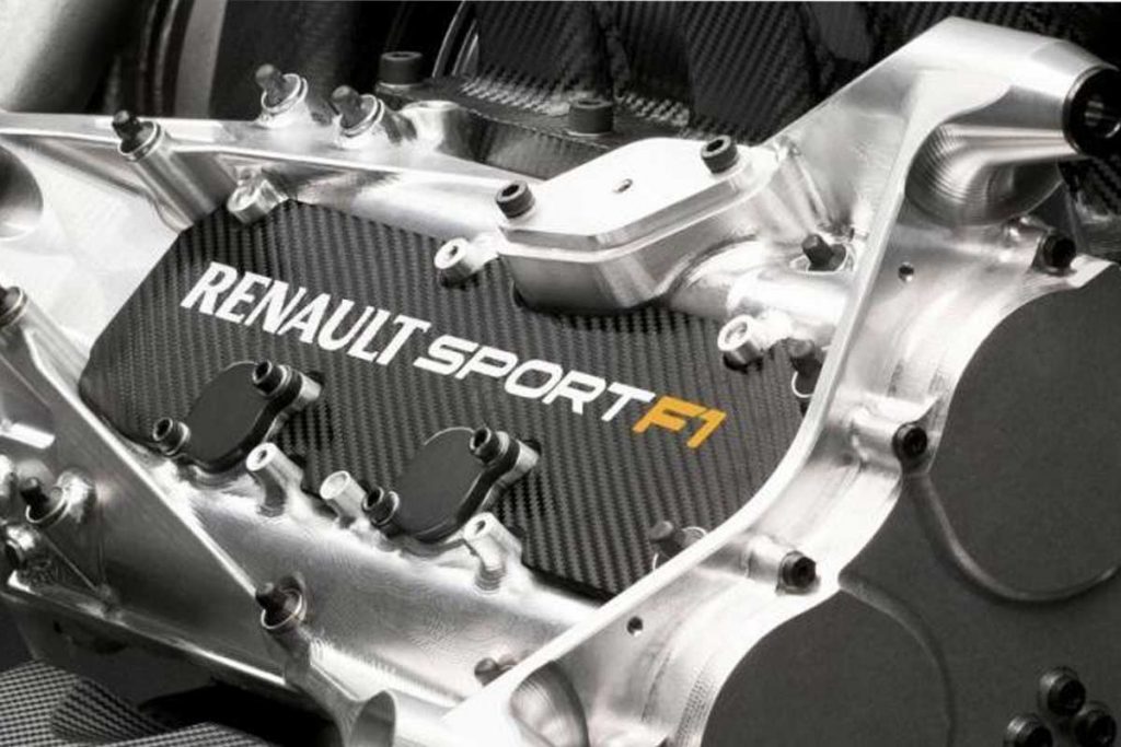 ¿Epidemia?, Renault y el fraude en motores