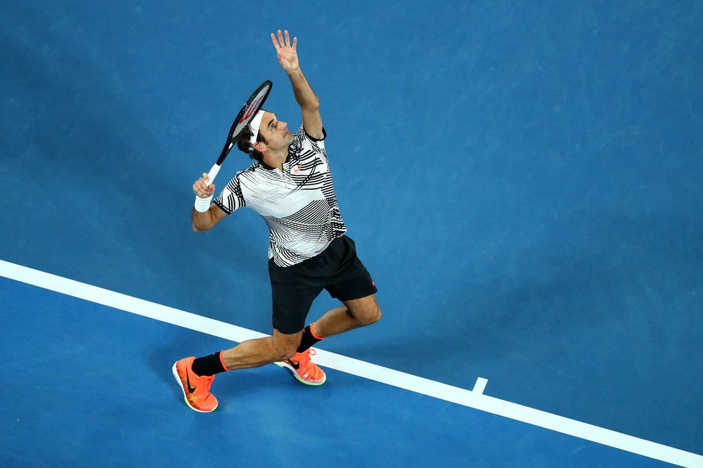 Federer vs Nadal, la mejor final posible