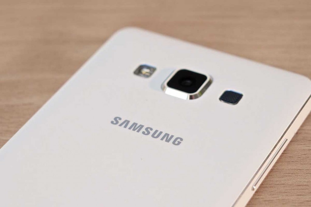 Samsung busca aprovechar el fiasco de Galaxy Note 7