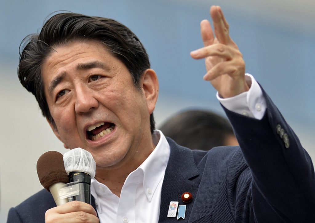 Abe y los malos entendidos sobre industria automotriz japonesa