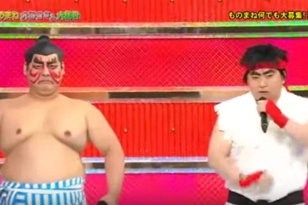 (video) Honda y Ryu luchan en parodia de Street Fighter