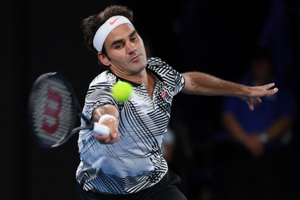 Roger Federer buscará regresar a top ten mundial