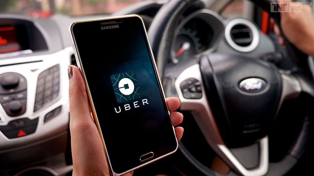 Uber subirá tarifas tras gasolinazo