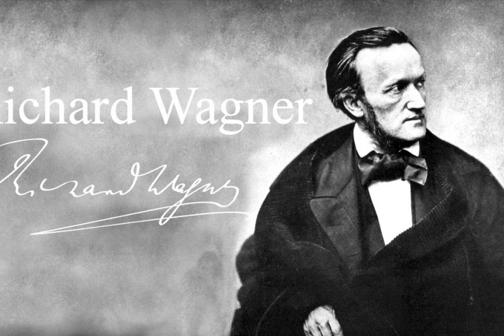 Tribschen, paraíso suizo de Richard Wagner