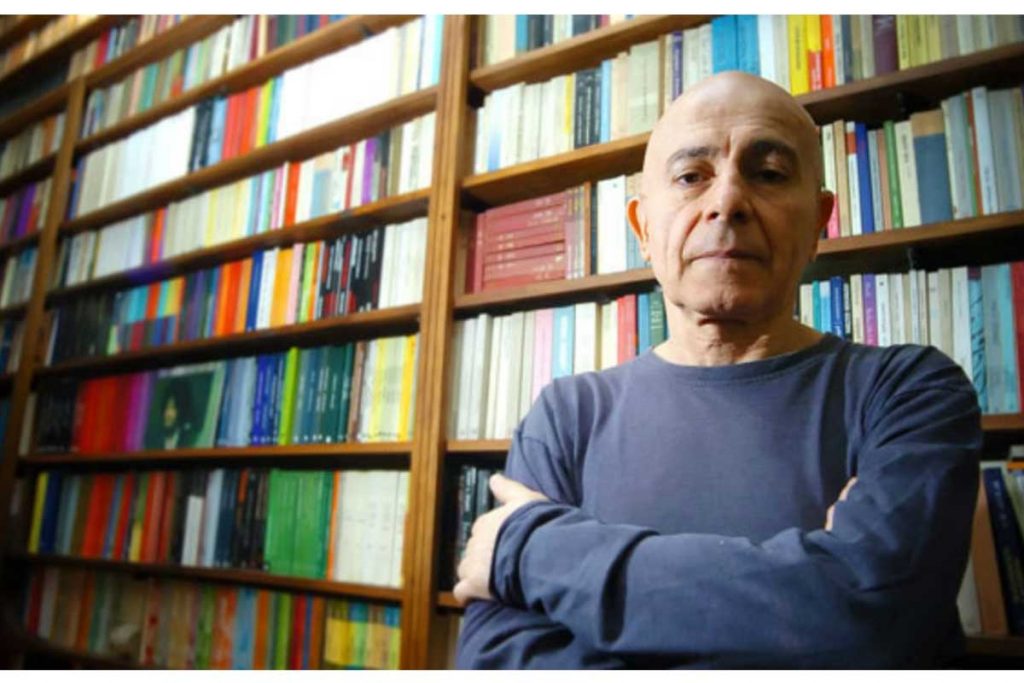 Carlos Pellicer, la ausencia de un poeta