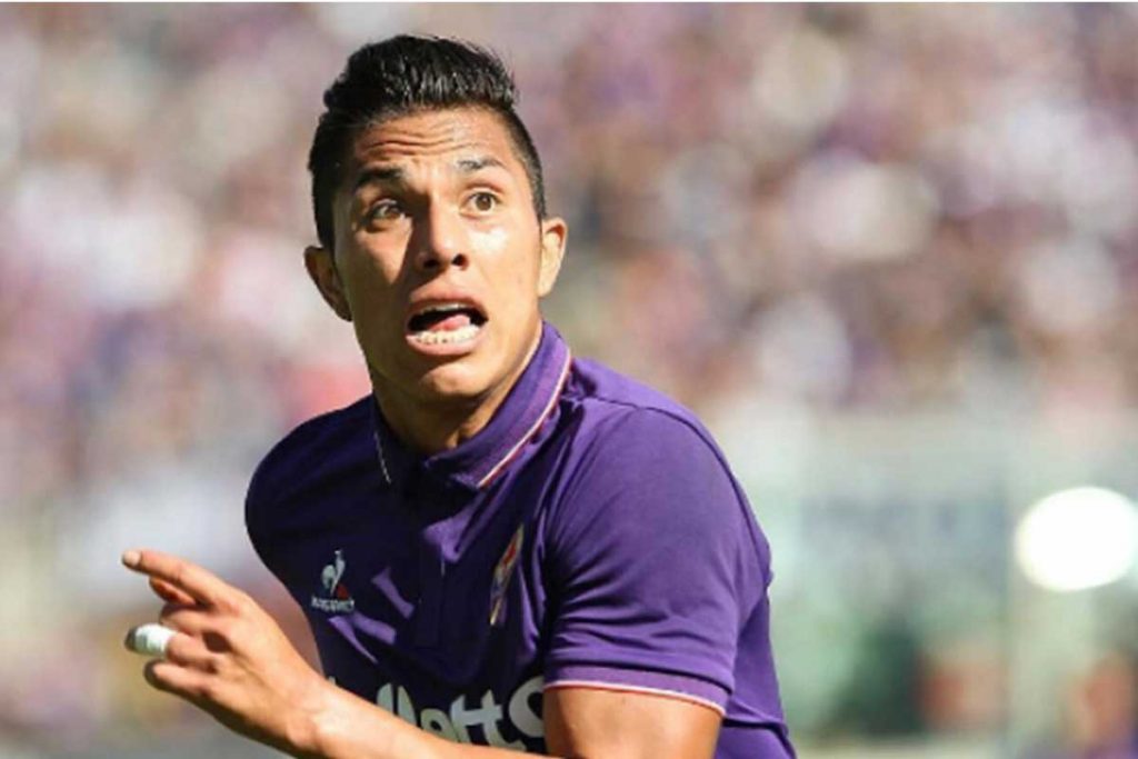 Fiorentina eliminada de la Copa de Europa
