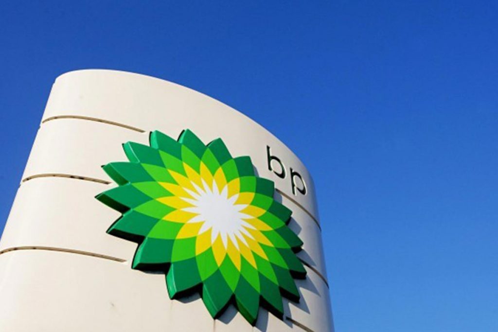 BP y el mercado de gasolineras en México