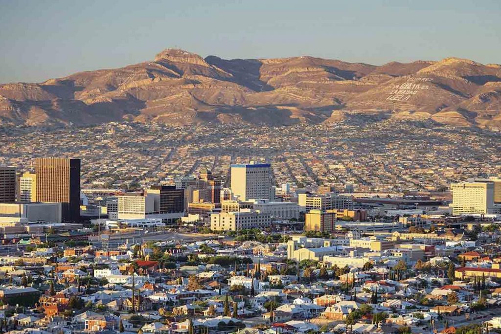 Juárez, el municipio con más ejecuciones