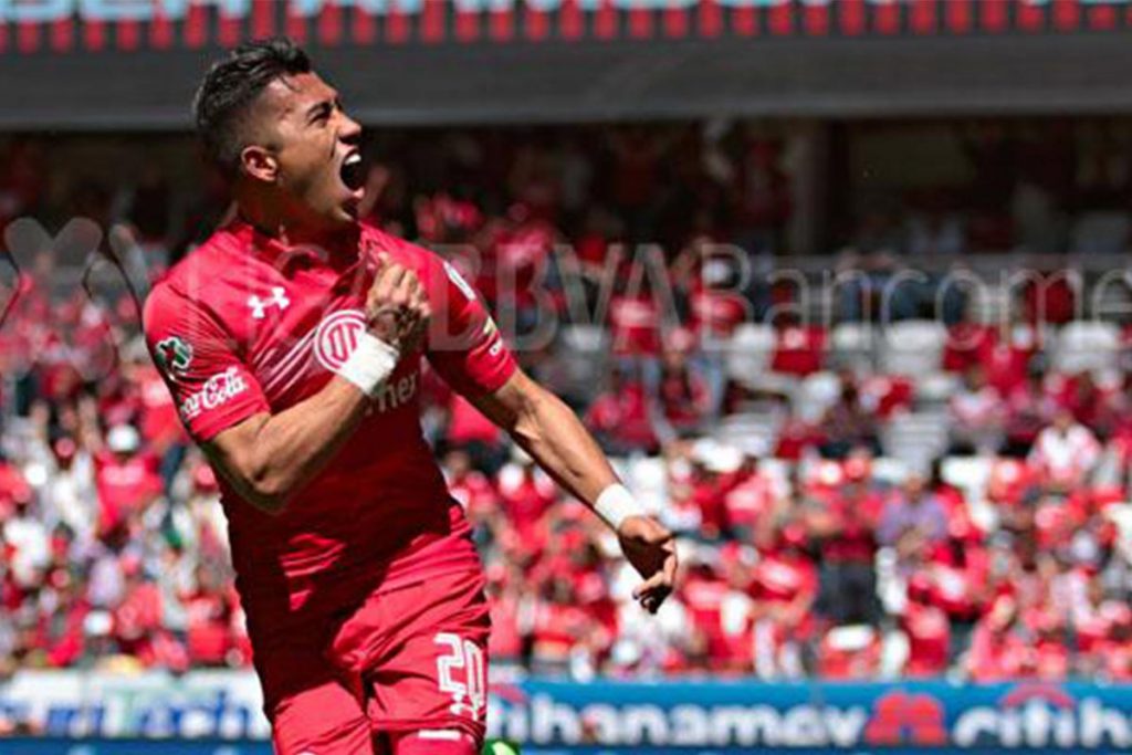 Clausura 2017: Toluca celebra su centenario