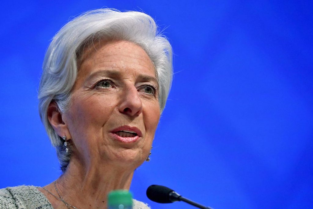 El FMI preocupado por elecciones en Europa