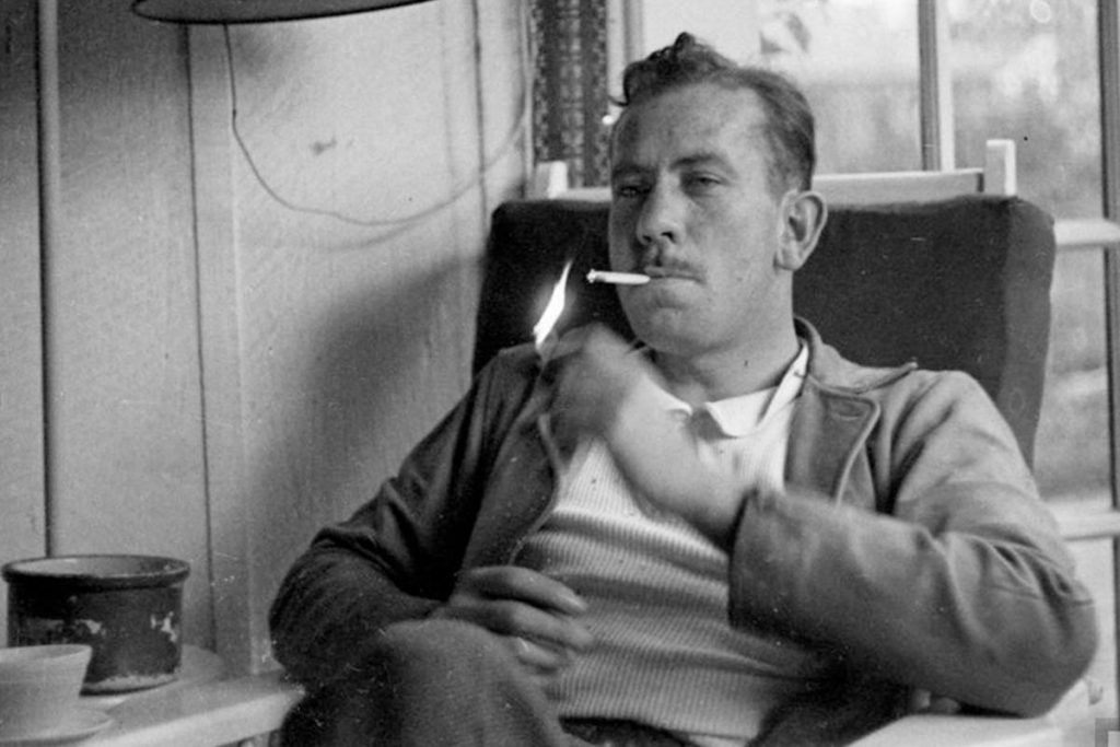Steinbeck Un Improbable Nobel De Literatura Digitall Post Digitall Post