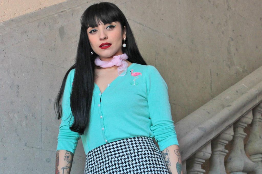 (Video) Mon Laferte presenta dueto con Juanes