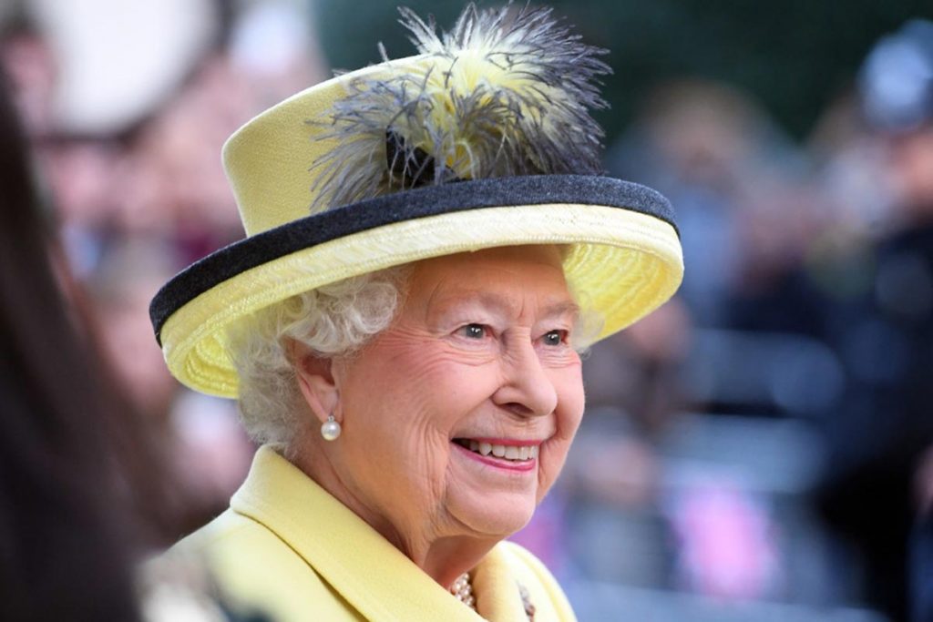 (video) Isabel II y sus 65 años en el trono británico