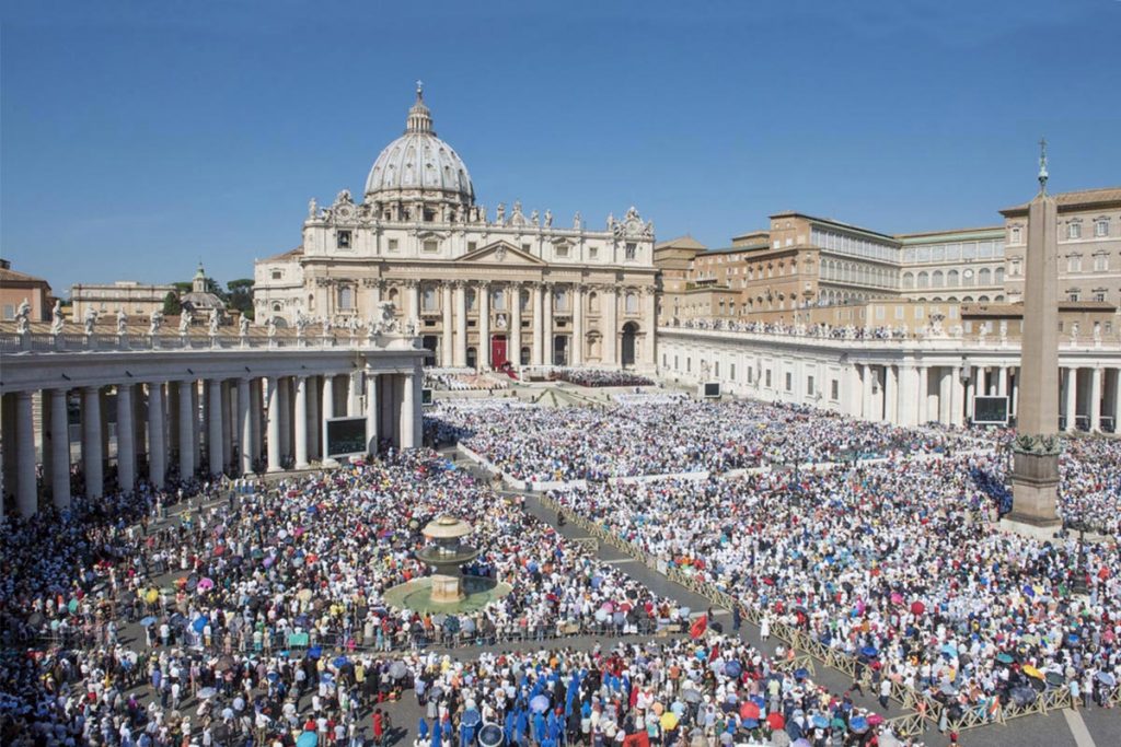 Trump y sus medidas, preocupan al Vaticano